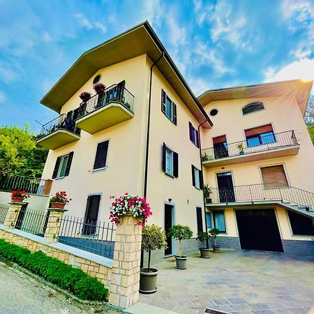 B&B Le Due Gemme Marsaglia Marsaglia  Buitenkant foto