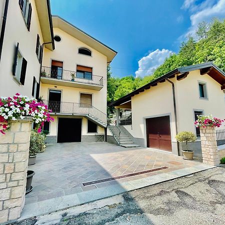 B&B Le Due Gemme Marsaglia Marsaglia  Buitenkant foto