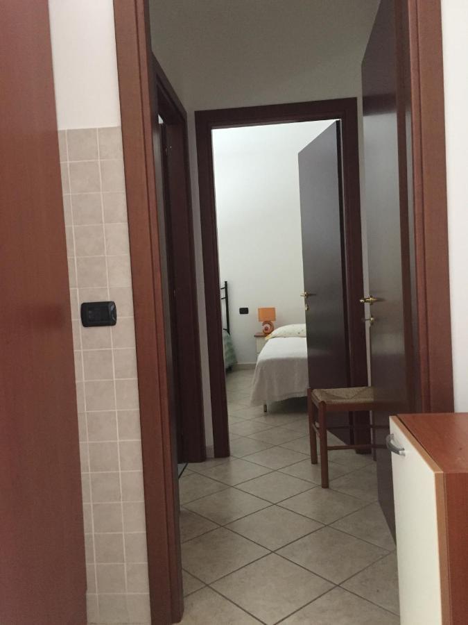B&B Le Due Gemme Marsaglia Marsaglia  Buitenkant foto