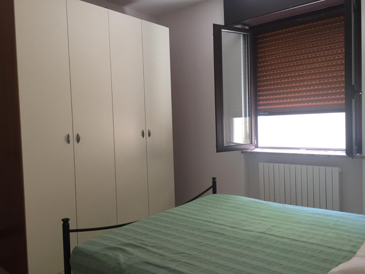B&B Le Due Gemme Marsaglia Marsaglia  Buitenkant foto