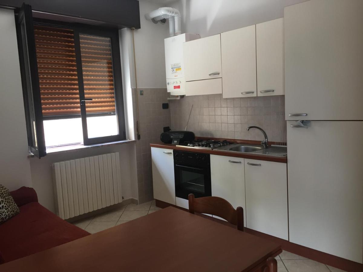 B&B Le Due Gemme Marsaglia Marsaglia  Buitenkant foto