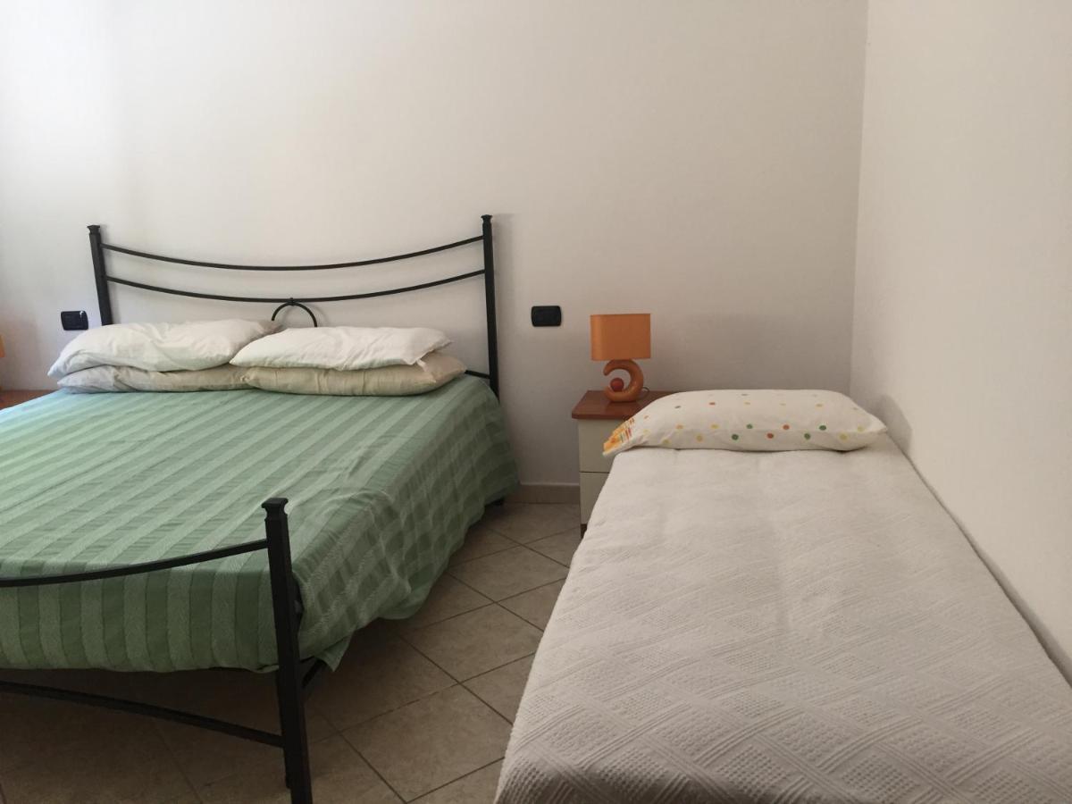 B&B Le Due Gemme Marsaglia Marsaglia  Buitenkant foto