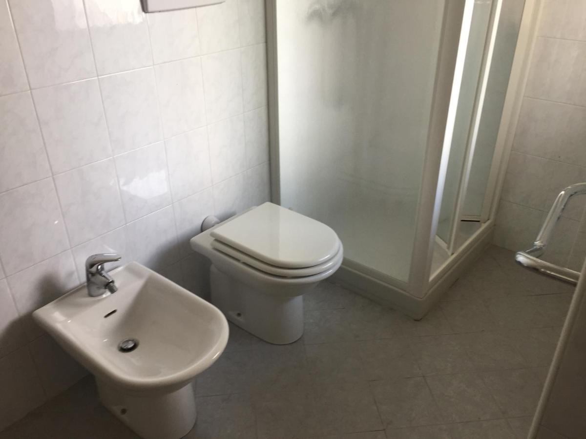 B&B Le Due Gemme Marsaglia Marsaglia  Buitenkant foto