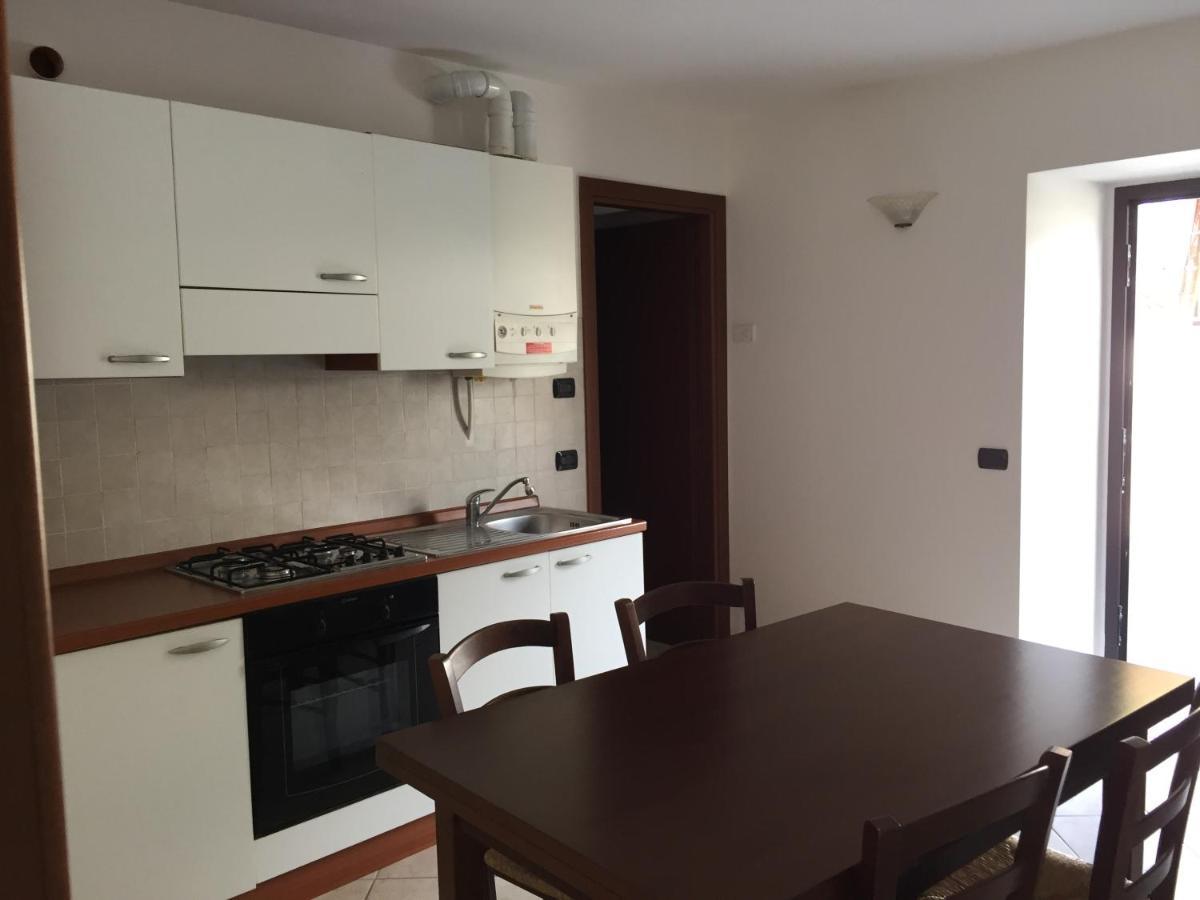 B&B Le Due Gemme Marsaglia Marsaglia  Buitenkant foto