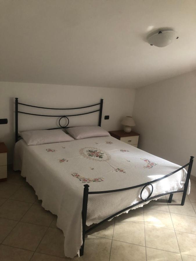 B&B Le Due Gemme Marsaglia Marsaglia  Buitenkant foto