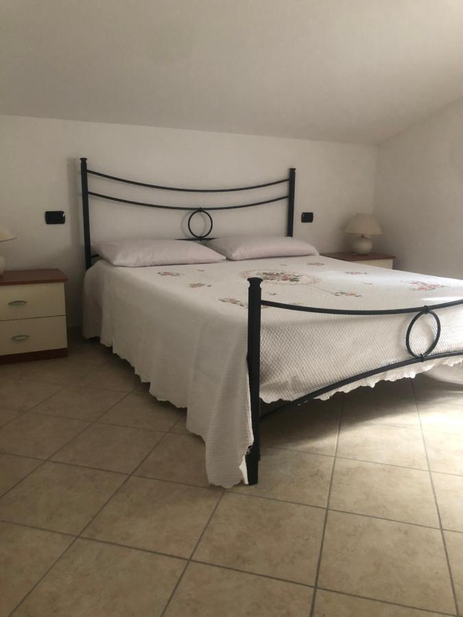 B&B Le Due Gemme Marsaglia Marsaglia  Buitenkant foto