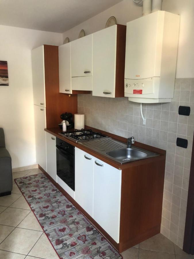 B&B Le Due Gemme Marsaglia Marsaglia  Buitenkant foto