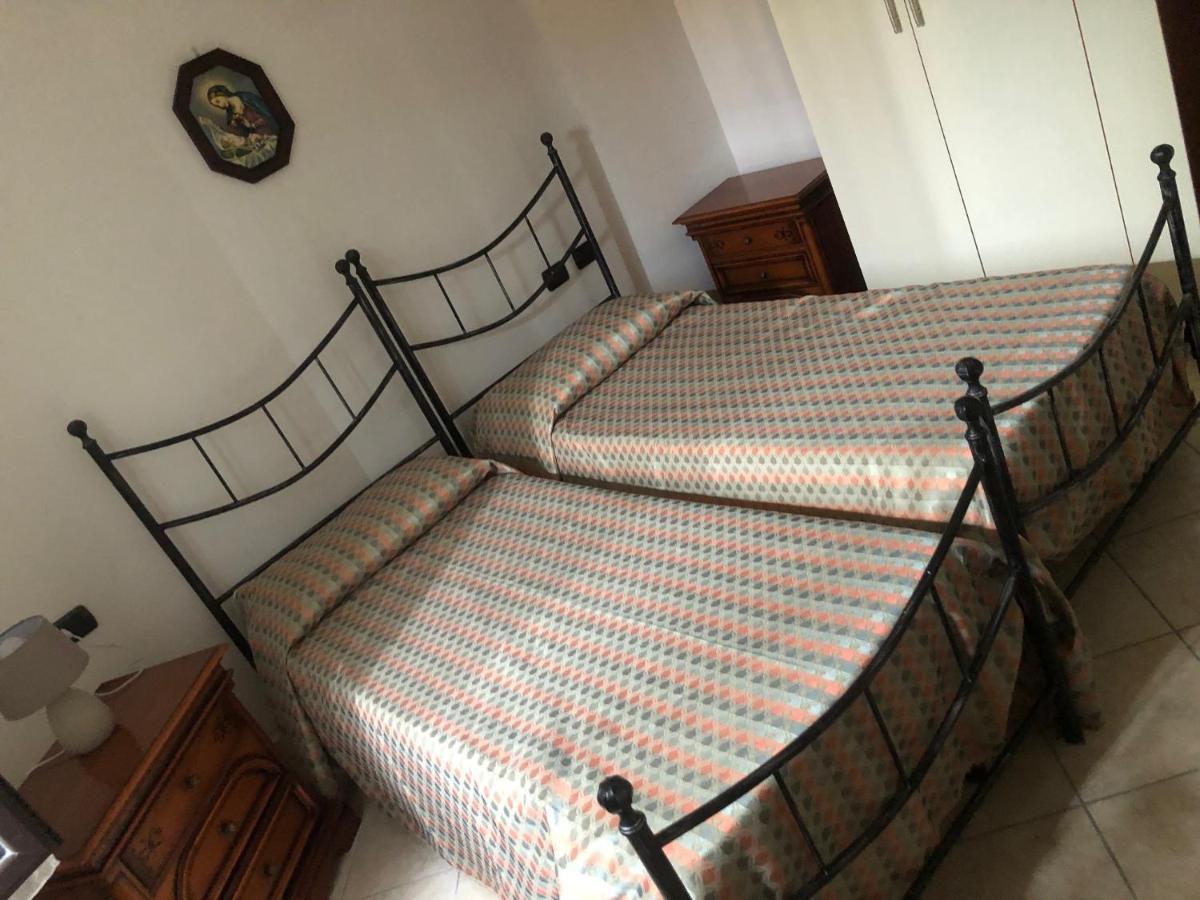 B&B Le Due Gemme Marsaglia Marsaglia  Buitenkant foto