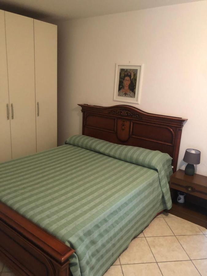 B&B Le Due Gemme Marsaglia Marsaglia  Buitenkant foto