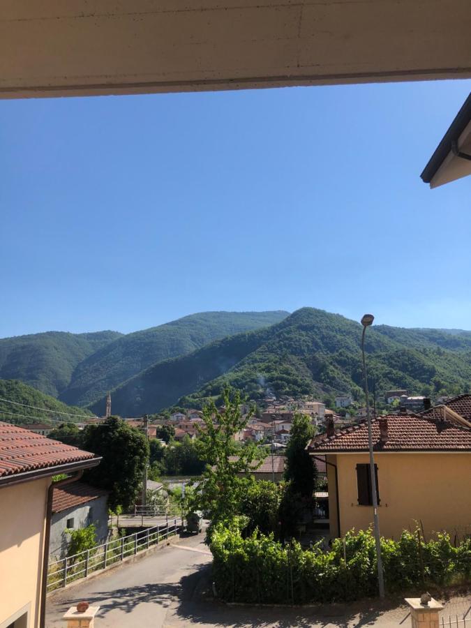 B&B Le Due Gemme Marsaglia Marsaglia  Buitenkant foto