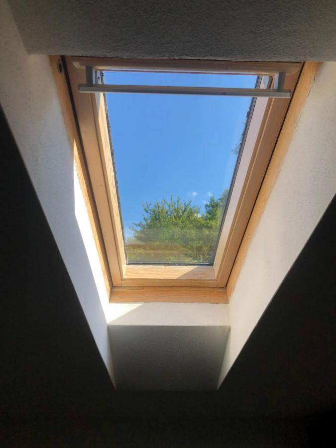 B&B Le Due Gemme Marsaglia Marsaglia  Buitenkant foto