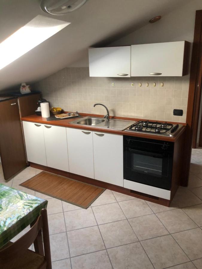 B&B Le Due Gemme Marsaglia Marsaglia  Buitenkant foto