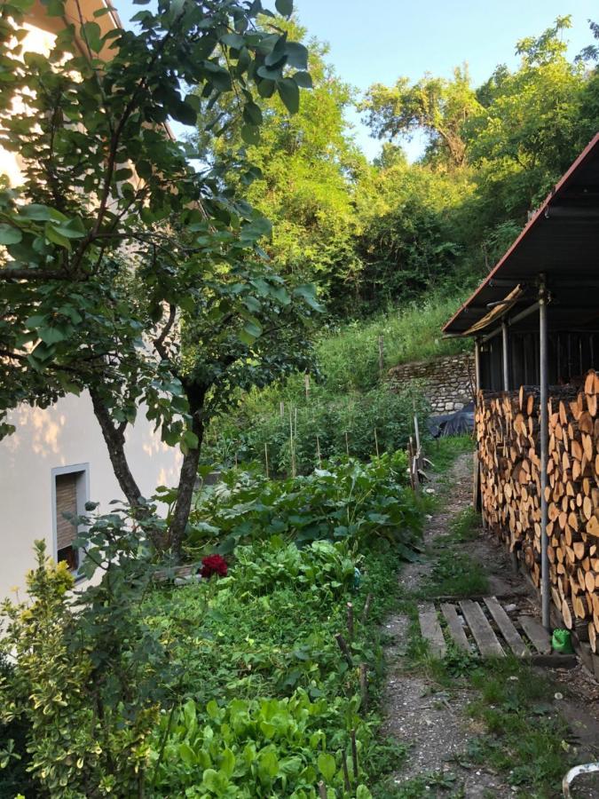 B&B Le Due Gemme Marsaglia Marsaglia  Buitenkant foto