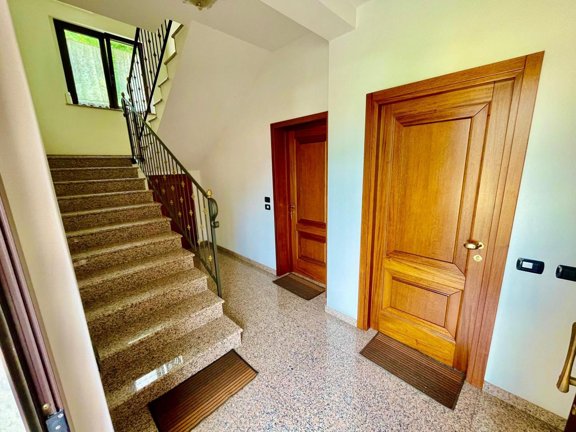 B&B Le Due Gemme Marsaglia Marsaglia  Buitenkant foto